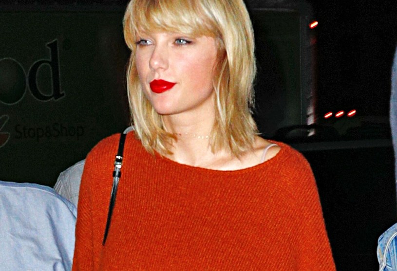Taylor Swift /East News