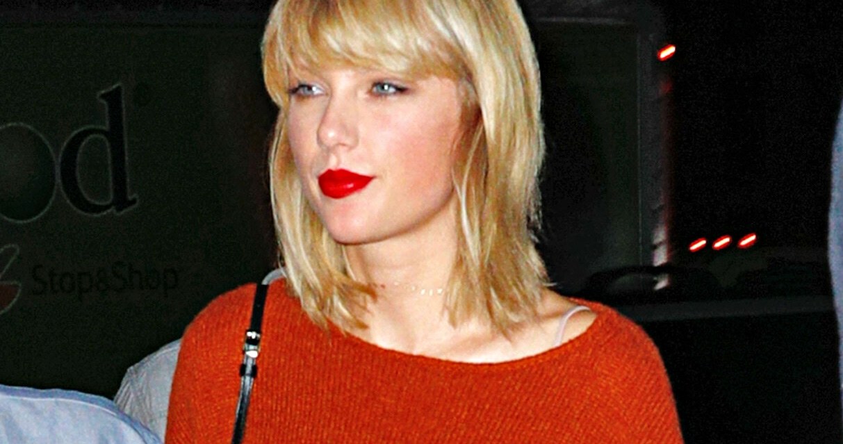 Taylor Swift /East News