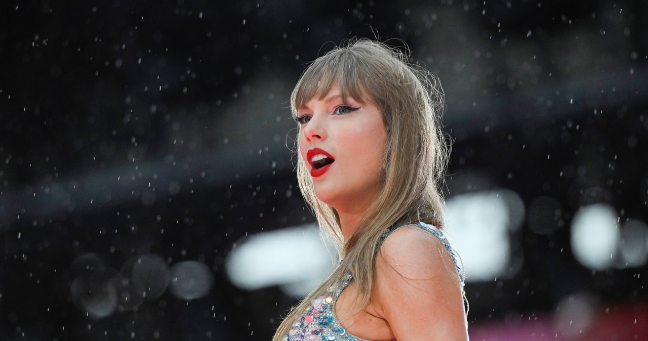 Taylor Swift /Gregor Fischer/TAS24 / Contributor /Getty Images