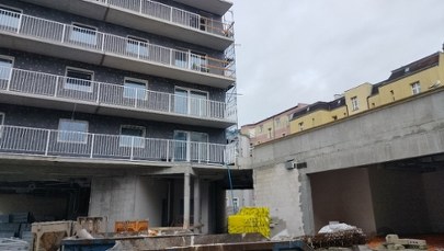 TBS buduje nowe żłobki. Jeden będzie mieć plac zabaw na dachu