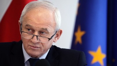 Tchórzewski: Elektrownia jądrowa będzie w Polsce budowana