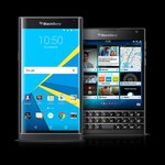 TCL kupuje prawa do marki Blackberry 