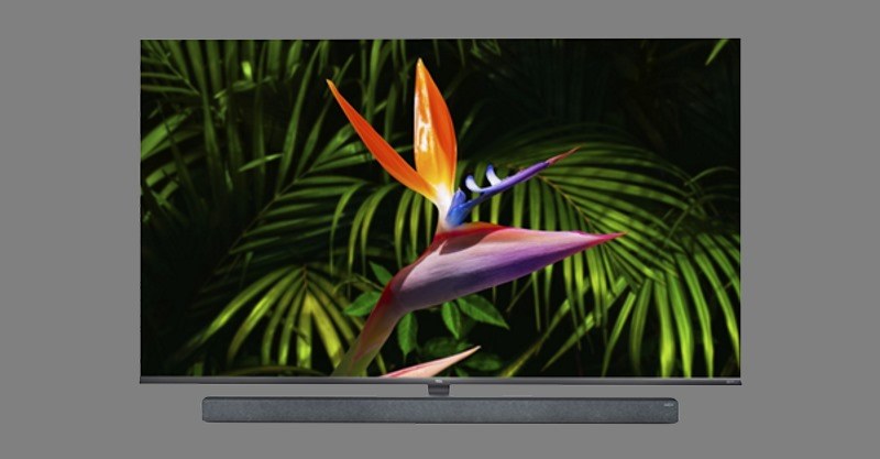 TCL X10 /materiały prasowe