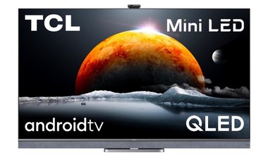 TCL zaprezentował nową serię telewizorów - C82, C72 i C72+