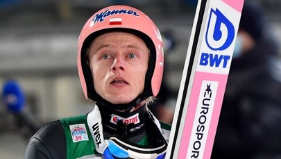 TCS. Kubacki: Najważniejsze, że wszyscy są zdrowi