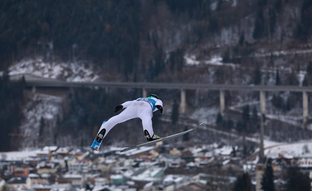 TCS: Pięciu Polaków w konkursie w Bischofshofen