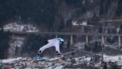 TCS: Pięciu Polaków w konkursie w Bischofshofen