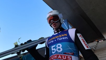 TCS: Pięciu Polaków wystartuje w konkursie w Innsbrucku