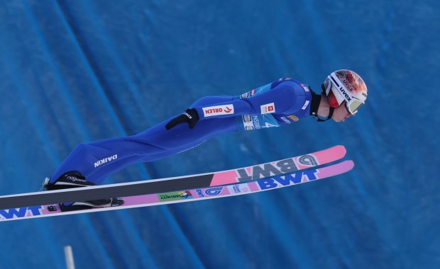 TCS: Polacy w komplecie awansowali do konkursu w Innsbrucku