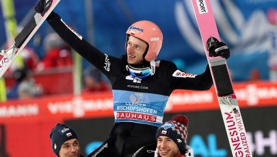 TCS: Polscy skoczkowie bez koronawirusa przed zawodami w Ga-Pa