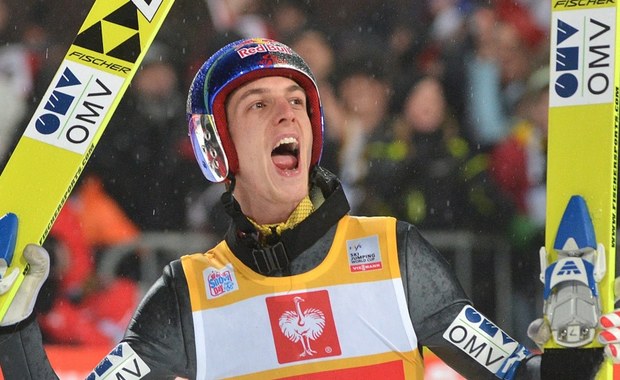 TCS: Schlierenzauer deklasuje. Stoch tuż za podium w klasyfikacji generalnej