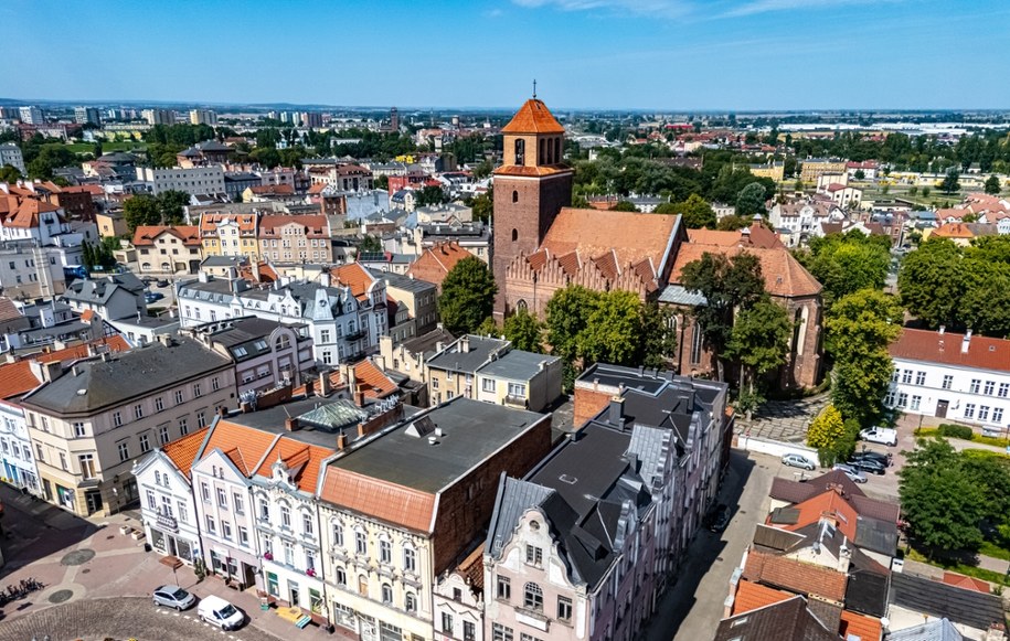 Tczew: Nie żyje 42-letnia kobieta, zatrzymano jej 19-letniego syna /Shutterstock