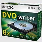 TDK 8x DVD Writer 480N
