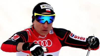 TdS - norweskie media: Kowalczyk silna i odrodzona 