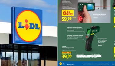 Te 5 produktów Parkside robi furorę. Lidl długo ich nie utrzyma