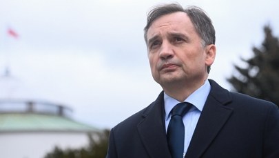 ​Te 6 minut może uchronić Ziobrę przed aresztem