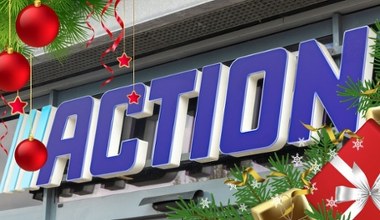 Te 7 rzeczy z Action zrobią świąteczny klimat w kilka minut!