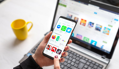 Te aplikacje i gry trzeba mieć w smartfonie z Androidem. Są najlepsze w 2022 roku
