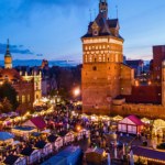 Te atrakcje ruszają w największych polskich miastach. Obowiązkowe przed świętami