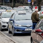 Te auta nie gasną prawie wcale. 100 tys. km rocznie to norma