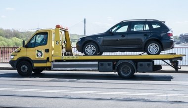 Te auta używane lepiej omijać. Raport ADAC