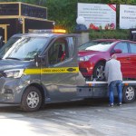 awarie Te awarie najczęściej dopadają kierowców latem. Mechanicy wskazują winnych