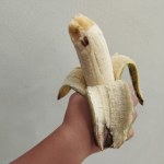 Te banany nie są dobre dla dzieci. Lepiej uważać