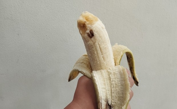 Te banany nie są dobre dla dzieci. Lepiej uważać