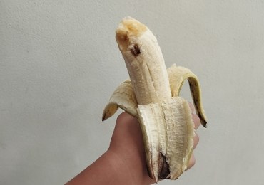 Te banany nie są dobre dla dzieci. Lepiej uważać