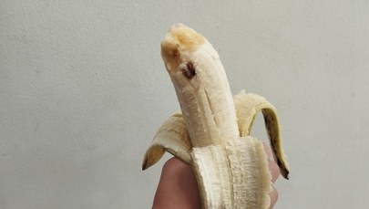 Te banany nie są dobre dla dzieci. Lepiej uważać