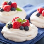 Te bezy zrobisz nawet gdy nie masz jajek. Smakują lepiej niż tradycyjne