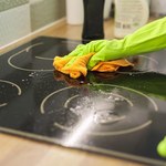 Te błędy podczas sprzątania kuchni popełniamy nagminnie