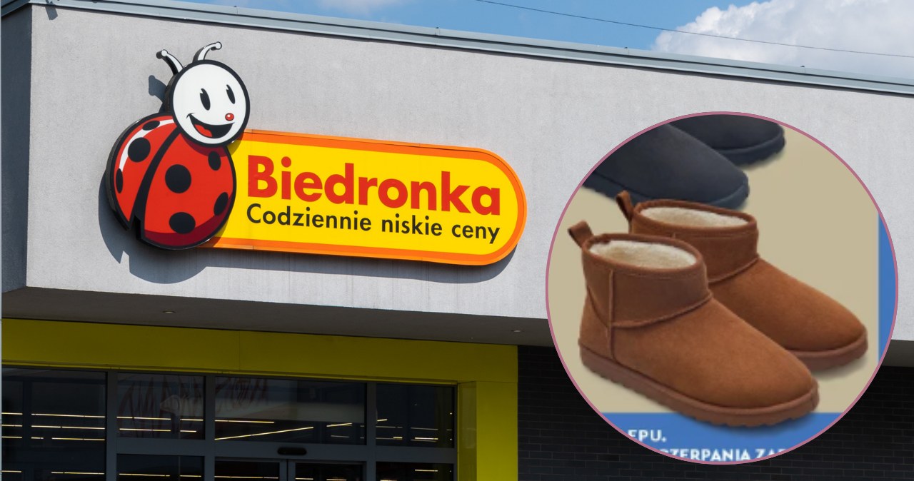 Te buty wyglądają jak hit z sieciówki premium. Kosztują grosze /Canva Pro /INTERIA.PL