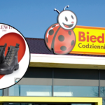 Te buty z Biedronki jeszcze się nie pojawiły, a kobiety już ich szukają