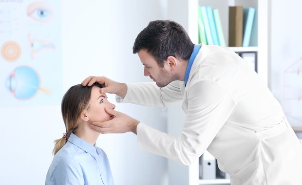 Tę chorobę oczu będzie można leczyć? Jest nadzieja  