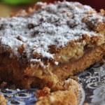 Te ciasta możesz zamrozić. Nie stracą smaku, ani konsystencji