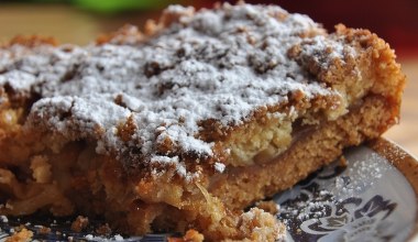 Te ciasta możesz zamrozić. Nie stracą smaku, ani konsystencji