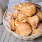 Te ciasteczka wcinały nasze babcie i mamy. Proste, tanie i pachną dzieciństwem 