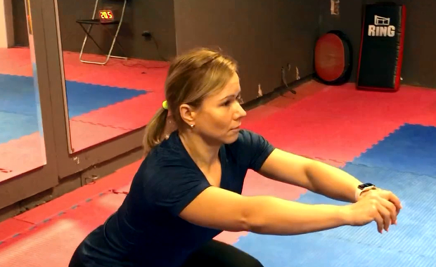 Te ćwiczenia pomogą uniknąć żylaków