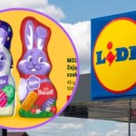 ciastka Te czekoladowe zajączki to wielkanocny hit. Lidl rusza z promocją na słodycze Milka