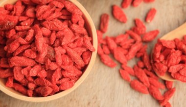 Te czerwone owoce działają cuda. Wystarczy niewielka porcja