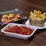 Tę część Volkswagena kupisz w Netto. W zestawie ketchup