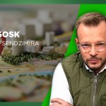 Podcast białkowski Te decyzje mają wpływ na życie. O planowaniu przestrzeni mówi się za mało