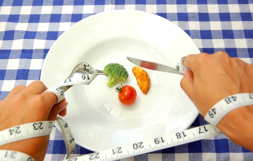 Te diety mogą być groźne dla zdrowia i życia /123RF/PICSEL