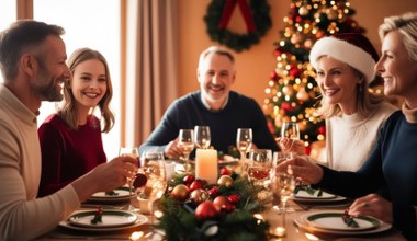 Te dodatki z Aldi zmienią Twój świąteczny stół nie do poznania