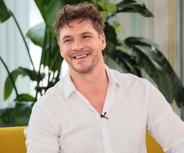 Te doniesienia wstrząsnęły fanami polskiego aktora. Szybko sprostował informacje