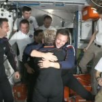 Te eksperymenty zmienią przyszłość. Oto co już zrobił Polak w ramach Axiom Mission 4