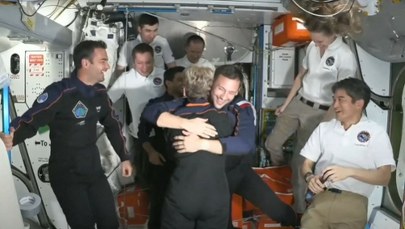 Te eksperymenty zmienią przyszłość. Oto co już zrobił Polak w ramach Axiom Mission 4