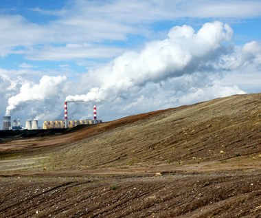Estas centrales eléctricas producen la mayor cantidad de dióxido de carbono.  Polonia vuelve a estar en la cima "lista sucia"