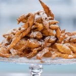 Te faworki nie mają sobie równych. Jeden dodatek sprawia, że wszyscy chcą przepis  